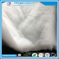 Wholesale High Loft Washable Polyester Cotton Wadding/Padding for Garment Interlining Batting